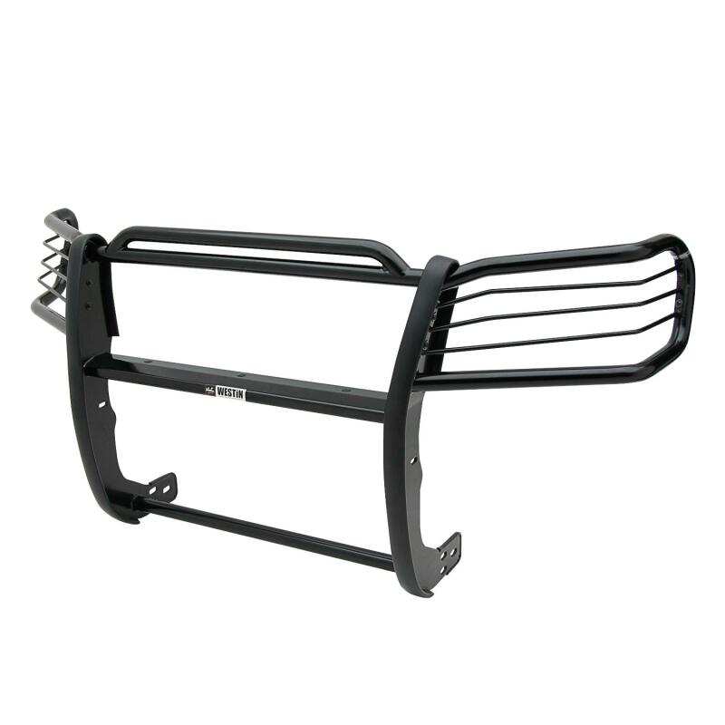 WES Sportsman Grille Guards