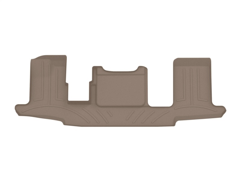 WT FloorLiner - Rear - Tan