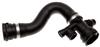 Gates 07-10 BMW X3 6-Cyl. 3.0L Upper Molded Coolant Hose thumbnail 3