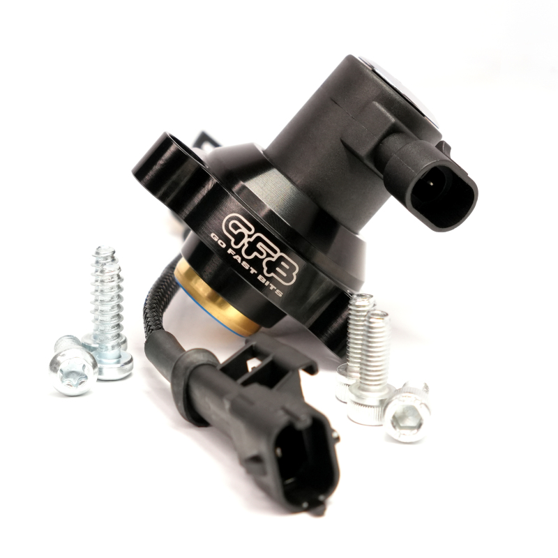 GFB DV+ Diverter Valves