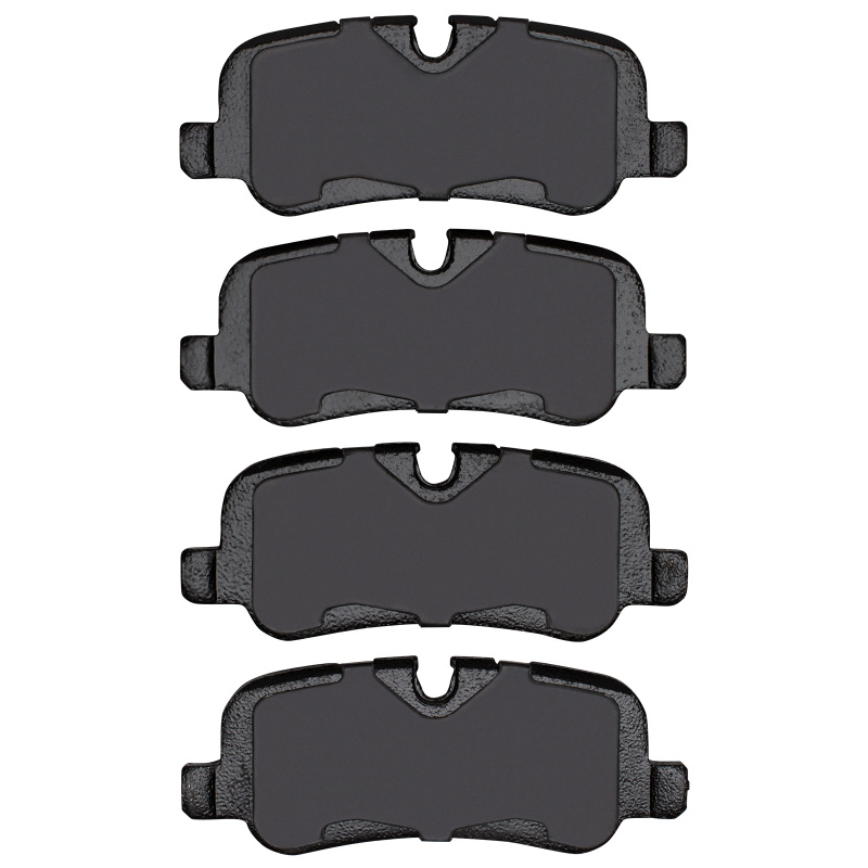 DFC 05-16 Land Rover Range Rover Sport Rear 4000 Hybridynamic Brake Pads