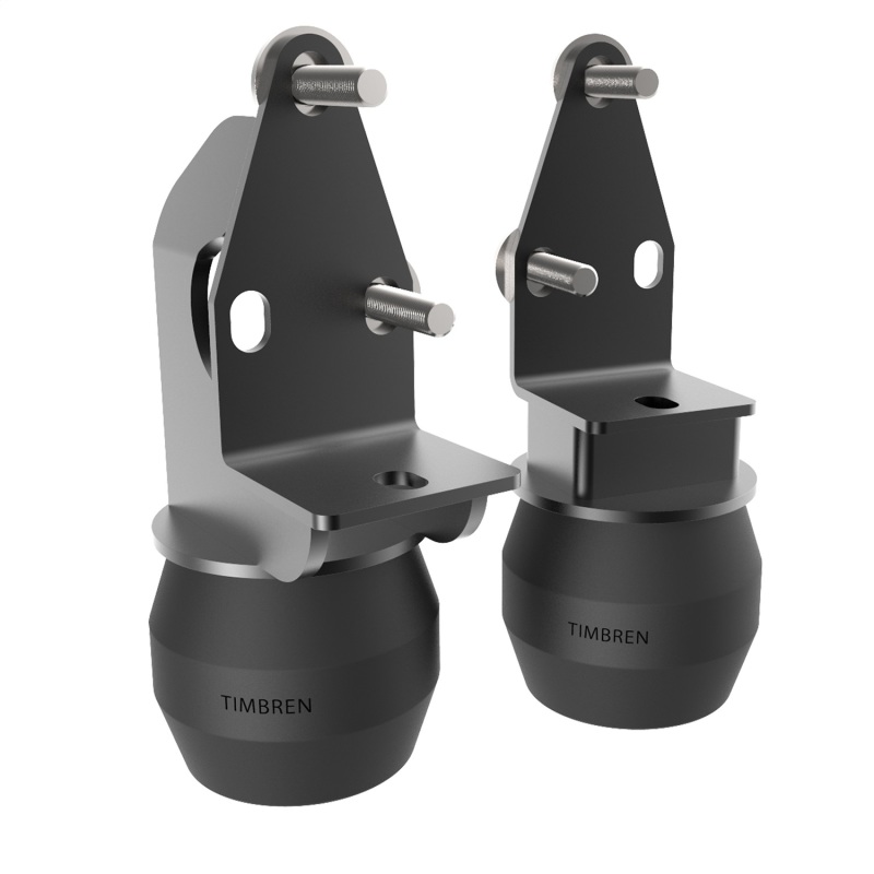 TIM Suspension Enhancement Systems