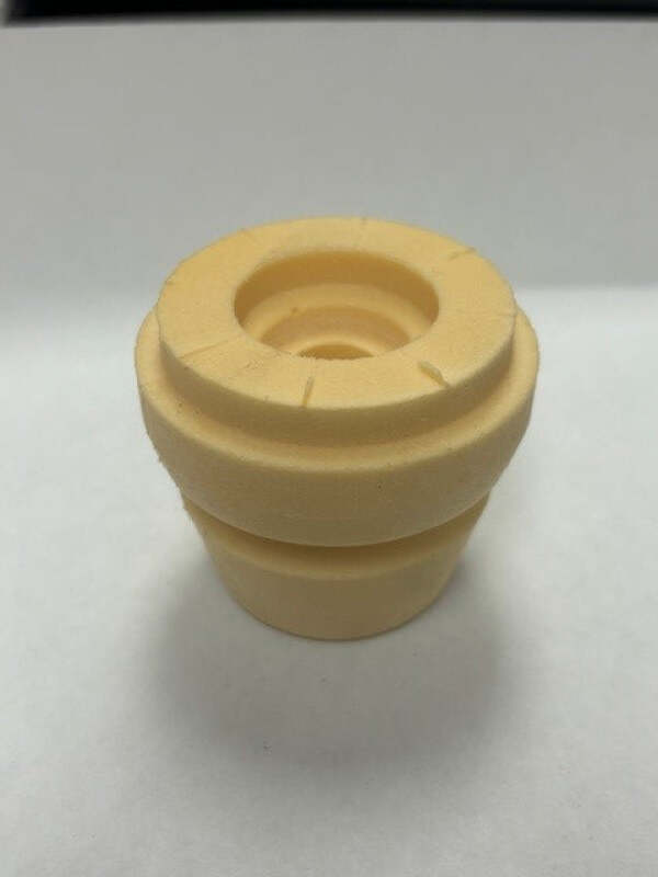 Koni Bump Rubber STD
