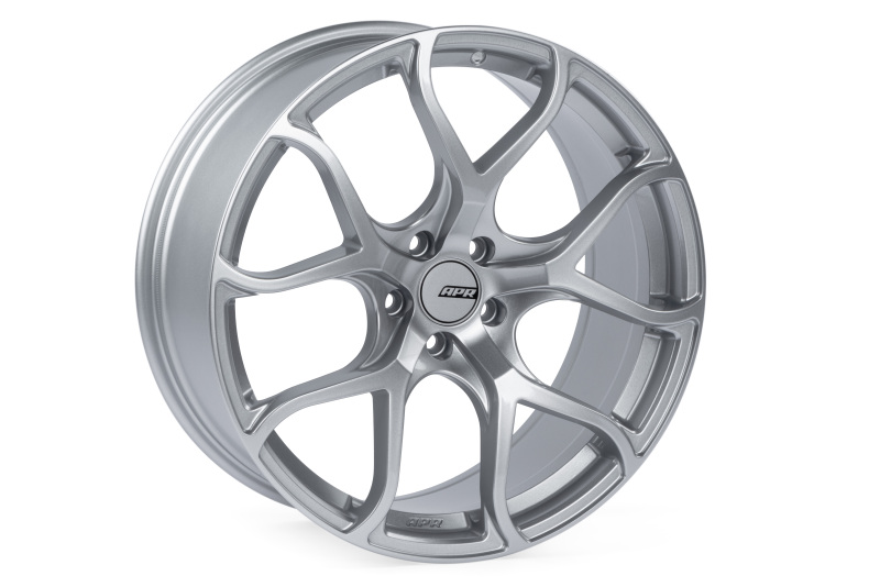 APR A01 Wheels