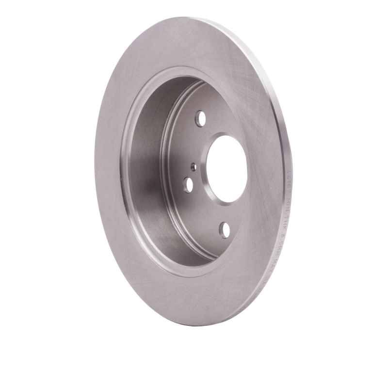 DFC 09-13 Pontiac Vibe Rear Brake Rotor