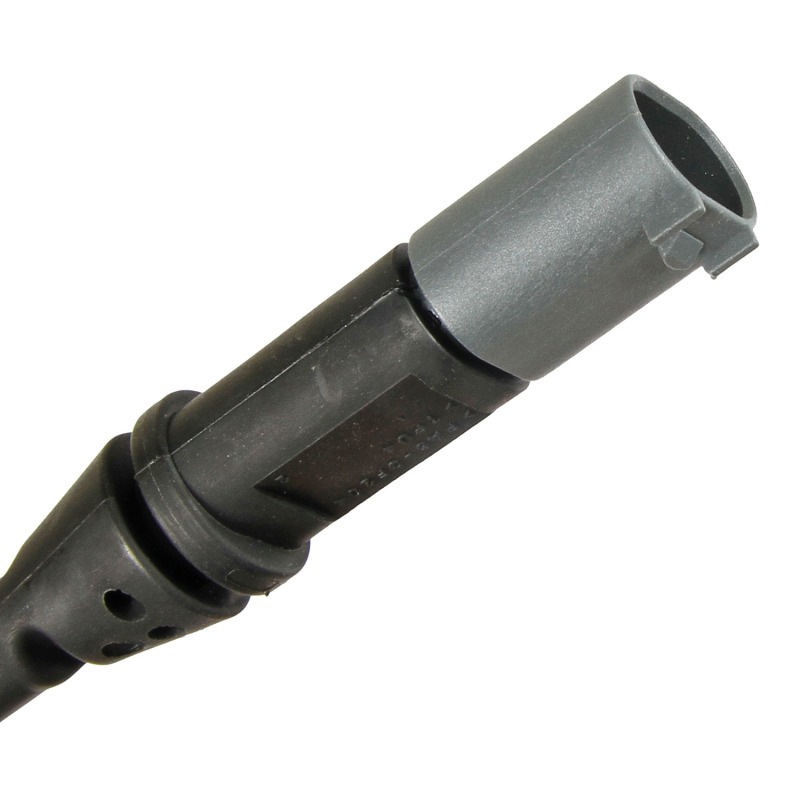 Power Stop 2010 BMW X6 Front Euro-Stop Electronic Brake Pad Wear Sensor