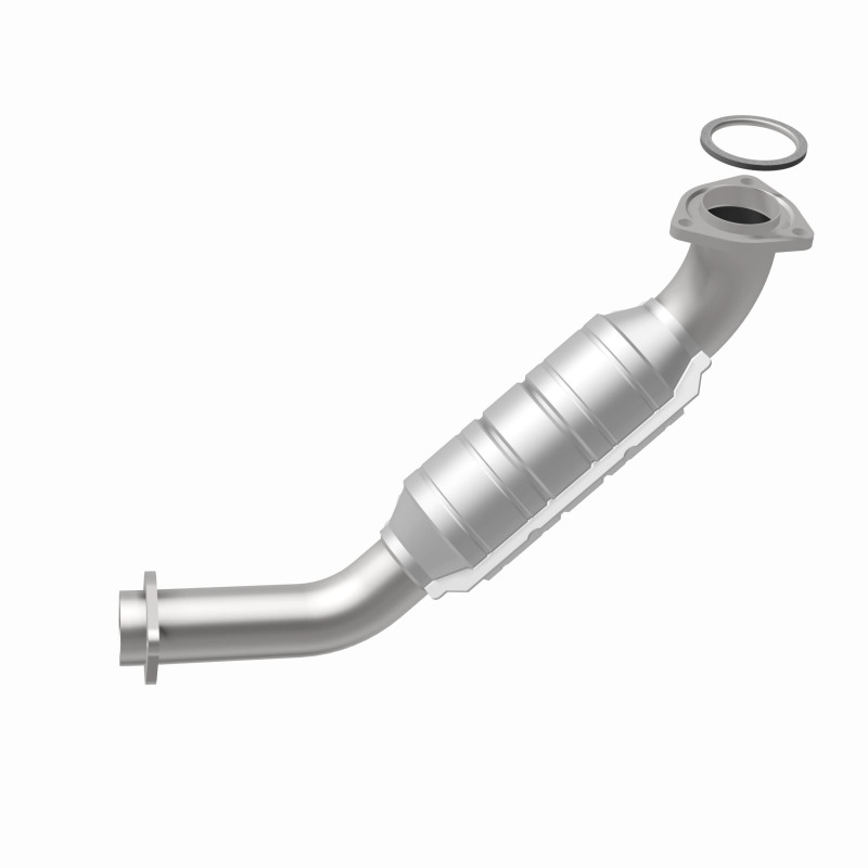 MagnaFlow Direct Fit Catalytic Converter 2008 Pontiac G8 3.6L ps thumbnail 9