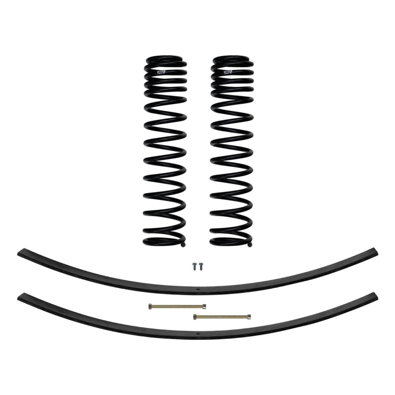 SKY Lift Kit Components