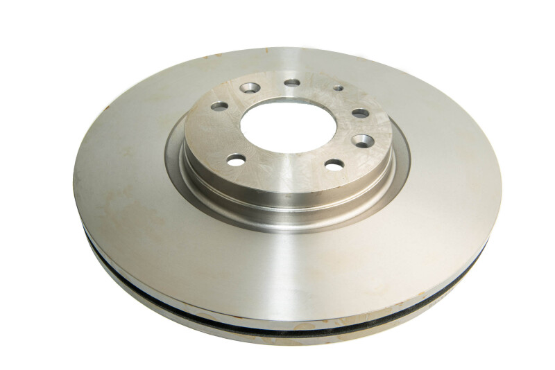 DBA Street Standard Rotors