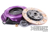 XCL Clutch - Stage 2 Cushioned Ceramic