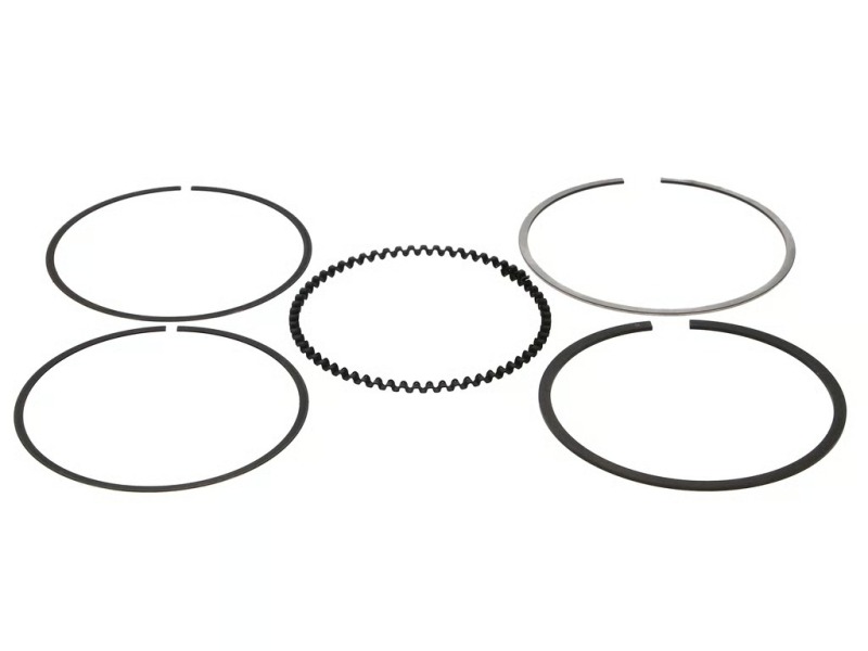 WIS Piston Rings