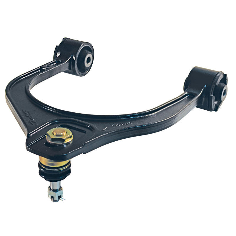 SPC Performance 09-12 Dodge Charger/Chrysler 300 Front Adjustable Upper Control Arm