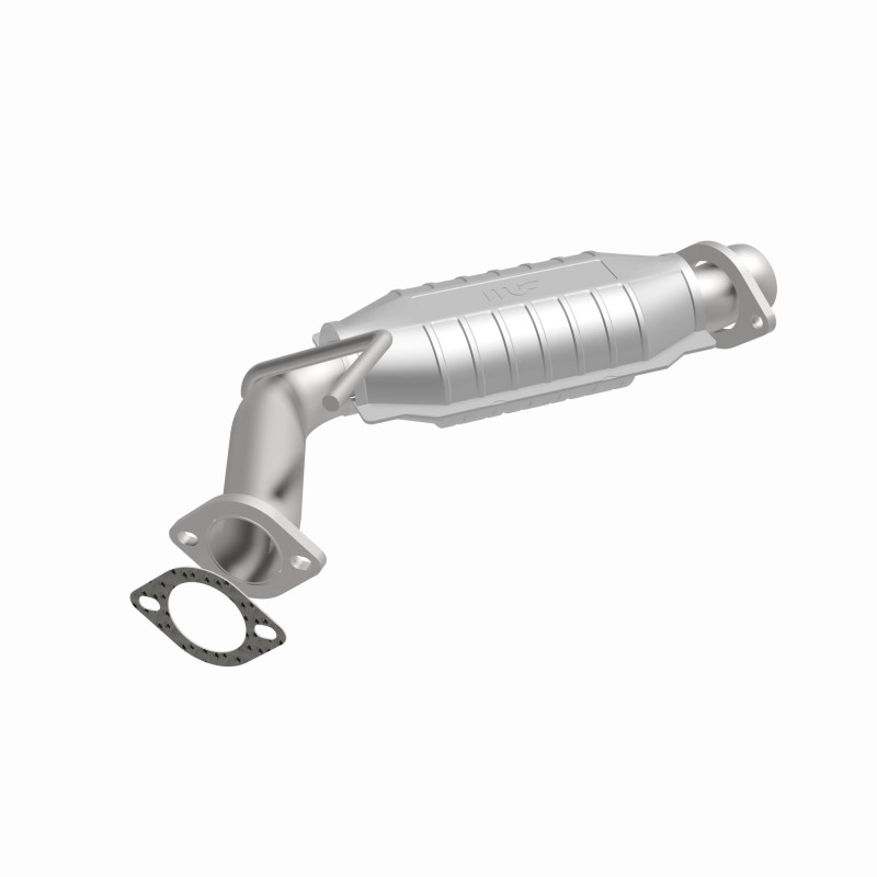 MagnaFlow Direct Fit Catalytic Converter Ford-Mercury thumbnail 5