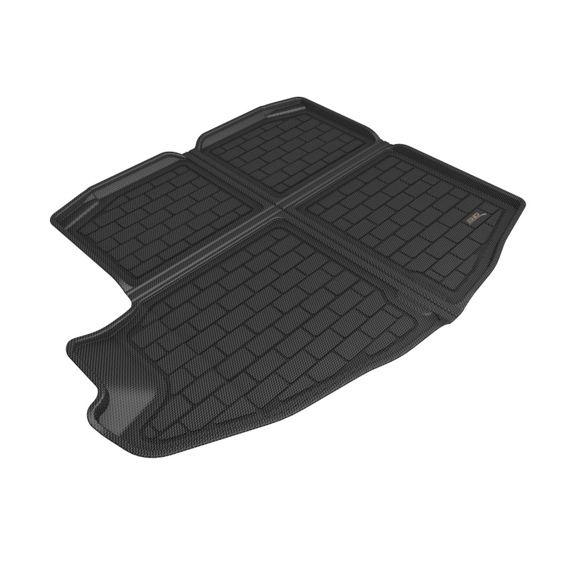 ACE Cargo Liner - Black