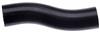 Gates 06-08 Chevrolet Malibu 4-Cyl. 2.2L Lower - Tee To Water Pump Molded Coolant Hose thumbnail 3