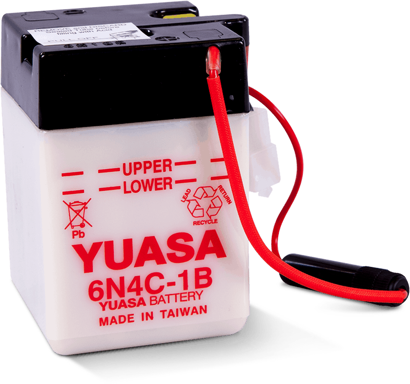 YSA Conventional Battery