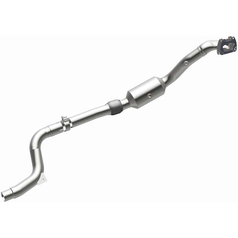 MagnaFlow 20-21 Dodge Charger 3.6L Direct Fit Converter thumbnail 4