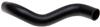 Gates 10-17 Toyota Prius 4-Cyl. 1.8L Electric Assist Lower Molded Coolant Hose thumbnail 3