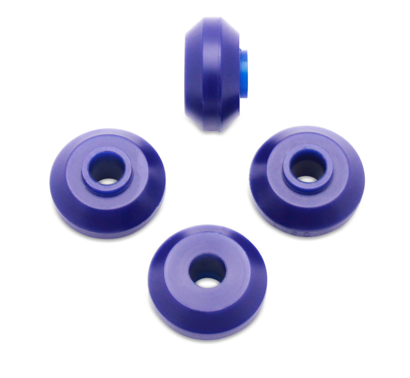 SPR Bushings - Shock