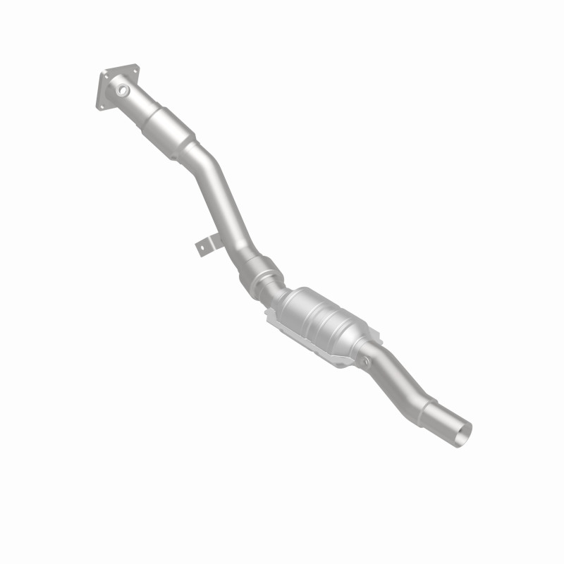 MagnaFlow Direct Fit Catalytic Converter 00-02 Audi A6 Quattro 2.7L thumbnail 6