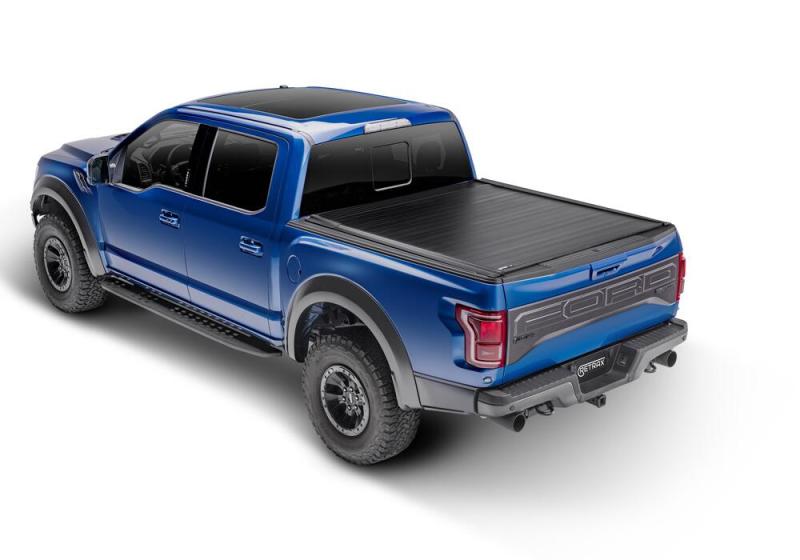 Retrax 19-22 Ford Ranger (5ft. Bed) Retrax IX thumbnail 6