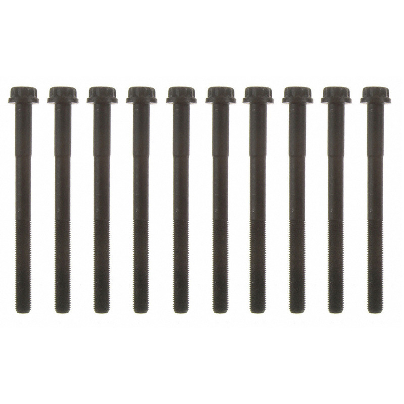 FEL Cylinder Head Bolts