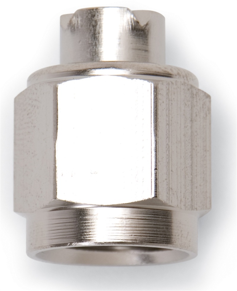 Russell Performance -8 AN Flare Cap (Endura) thumbnail 7
