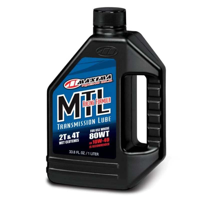 MXA MTL Trans Fluid