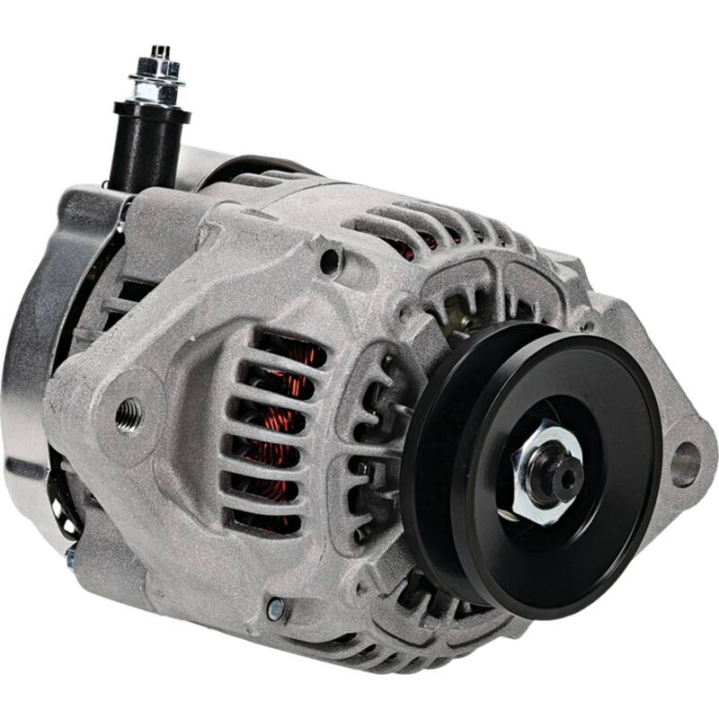 ARR Alternators