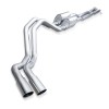 SSW Exhaust Catback