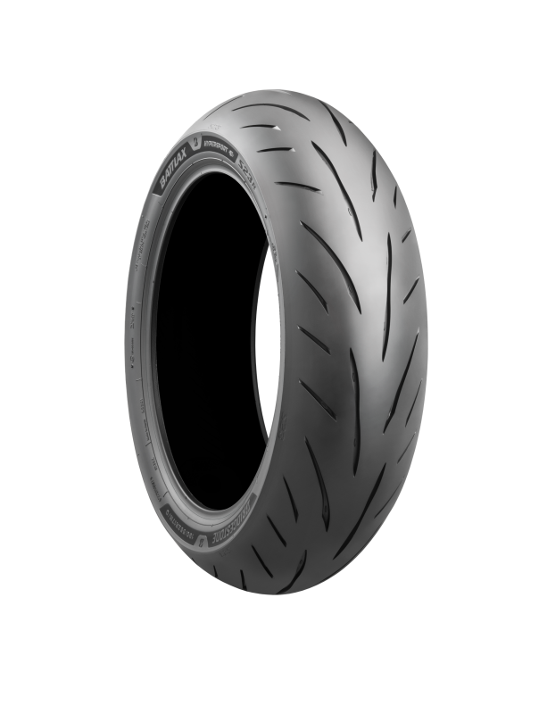 Bridgestone Battlax Hypersport S23R - 150/60R17M/C 66H TL Rear