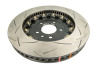 DBA 5000 Series Slotted Rotors