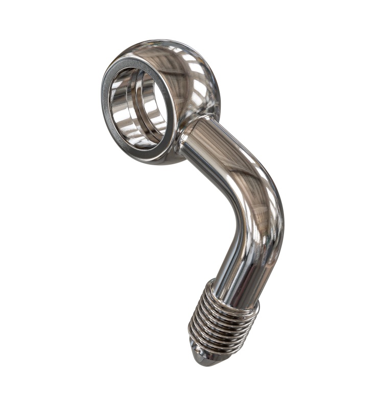 GR PWS Brake Line Fittings