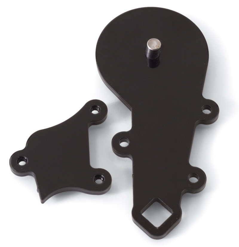 Edelbrock Belt Tensioner Brace Ford thumbnail 4