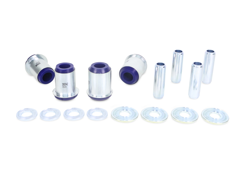 SPR Bushings - Control Arm