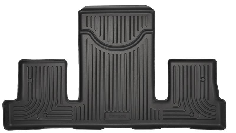 HL WB - Rear - Black