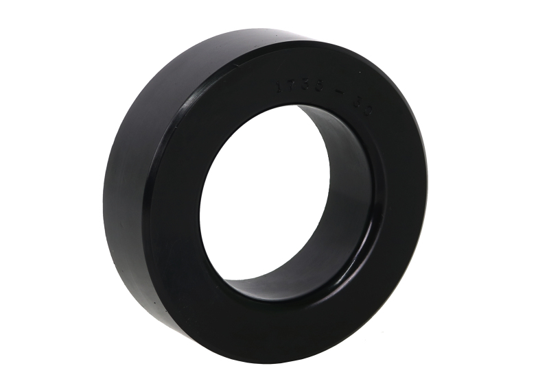 SuperPro 2007 Jeep Wrangler X Front Coil Spring Spacer - 30mm (Individual)
