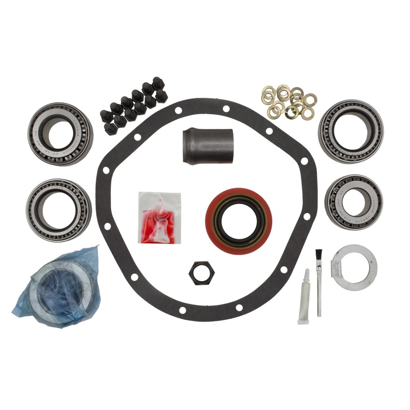 EAT Differential Install Kit