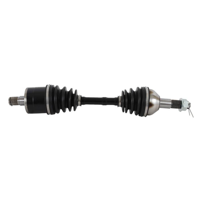 ABR Xtreme Duty Axles