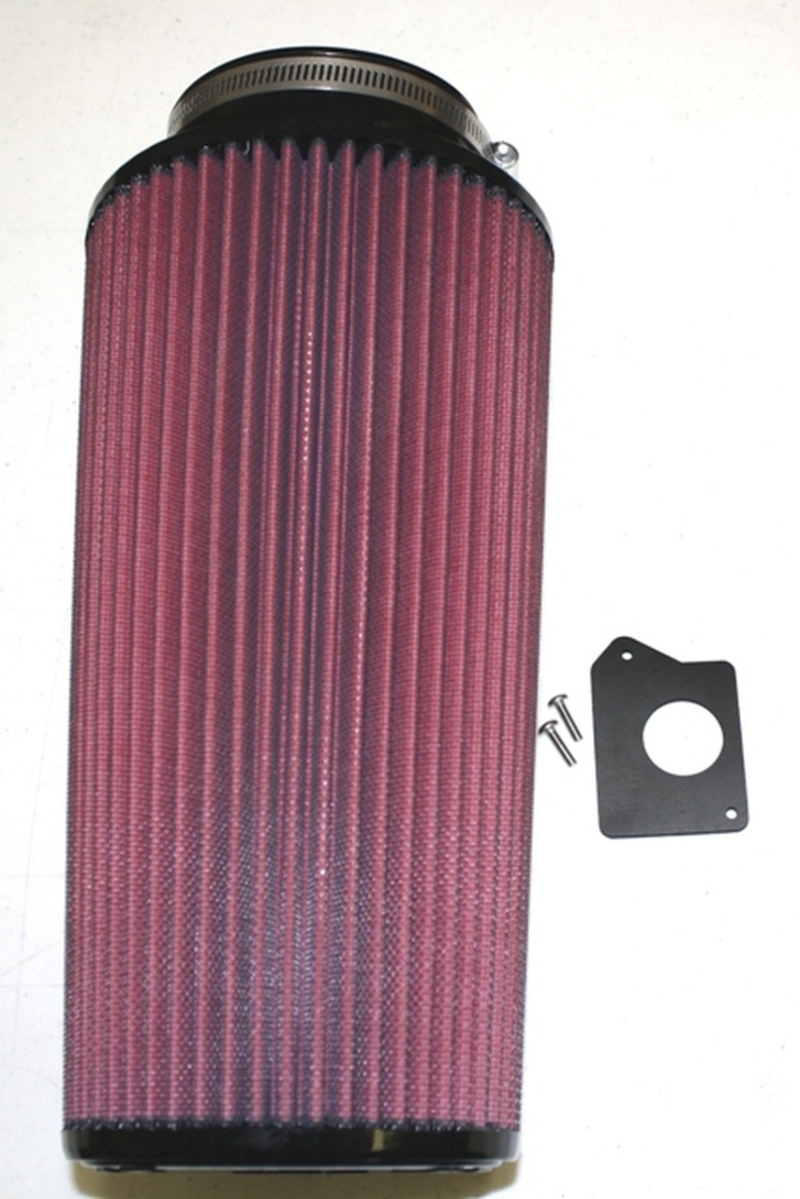 JLT High Boost Conversion Kits