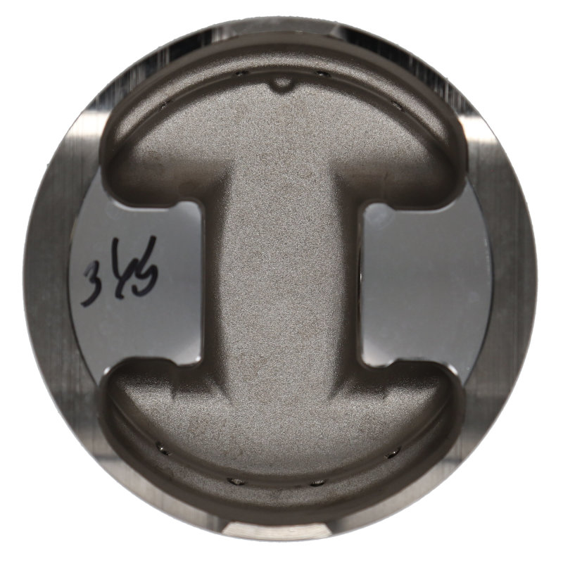 Wiseco Nissan KA24 Dished -22cc 9:1 89.0Bore Piston Shelf Stock thumbnail 9
