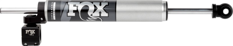 Fox 07-18 Jeep Wrangler JK 2.0 Performance Series 8.1in. TS Stabilizer 1 1/2in Tie Rod thumbnail 7