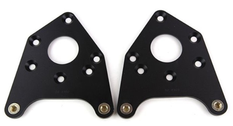 WIL Caliper Brackets