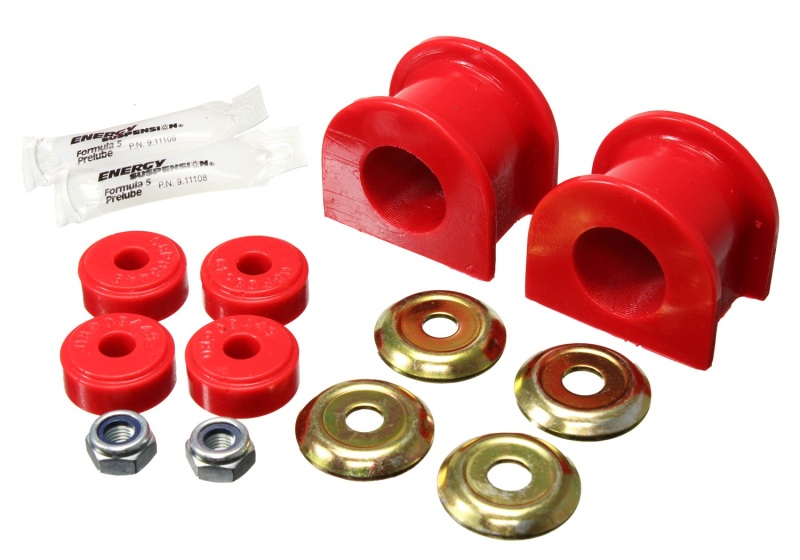 ES Sway Bar Bushings - Red