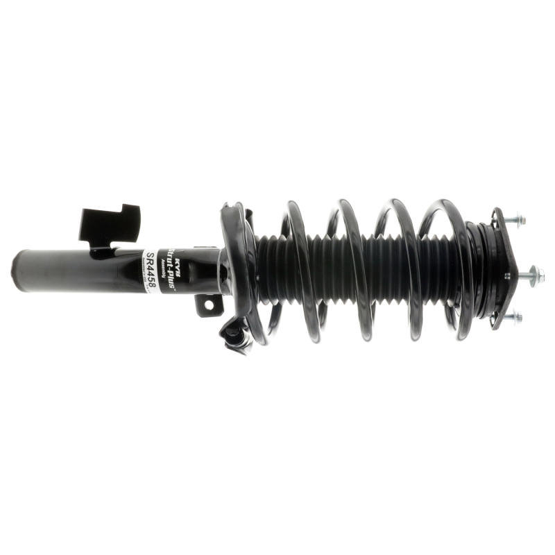 KYB Shocks & Struts Strut Plus 10-13 Mazda 3 (Excl Mazdaspeed) Front Left thumbnail 5
