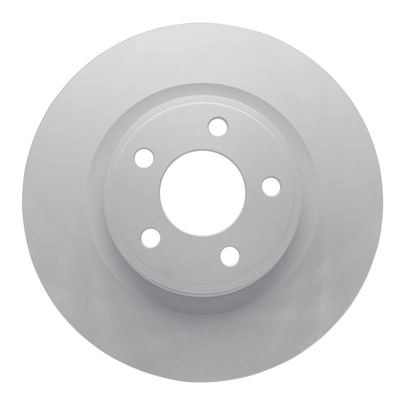 DFC GeoSPEC Coated Rotors - Plain