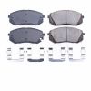 PSB Z17 Evolution Brake Pads