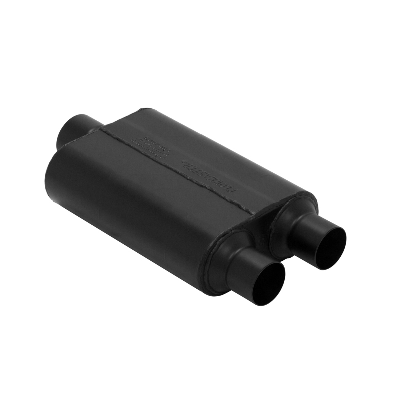 Flowmaster 2.5 IN(D)/3.0 OUT(C) Super 44 SS Muffler thumbnail 6
