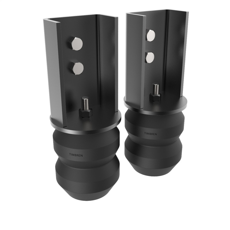 TIM Suspension Enhancement Systems