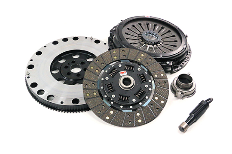 COMP Stage 2 Clutch Kits
